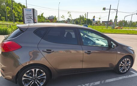 KIA cee'd III, 2012 год, 990 000 рублей, 7 фотография