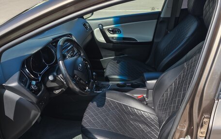 KIA cee'd III, 2012 год, 990 000 рублей, 11 фотография