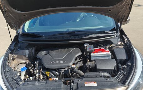 KIA cee'd III, 2012 год, 990 000 рублей, 15 фотография