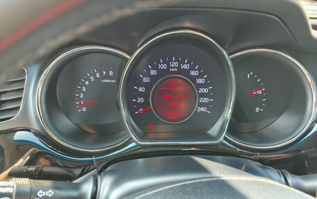 KIA cee'd III, 2012 год, 990 000 рублей, 18 фотография