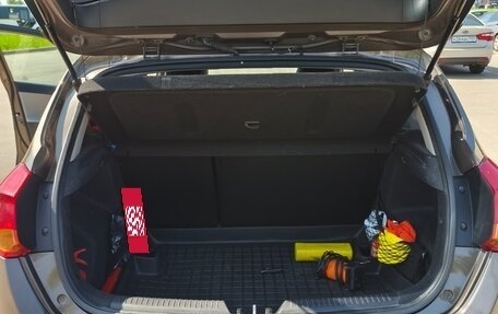 KIA cee'd III, 2012 год, 990 000 рублей, 12 фотография
