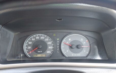 Toyota Corolla, 2005 год, 599 000 рублей, 18 фотография