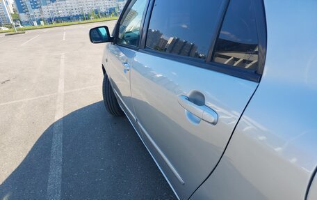 Toyota Corolla, 2005 год, 599 000 рублей, 15 фотография