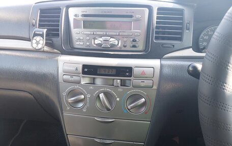 Toyota Corolla, 2005 год, 599 000 рублей, 21 фотография