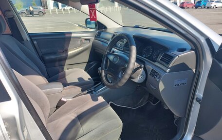 Toyota Corolla, 2005 год, 599 000 рублей, 25 фотография