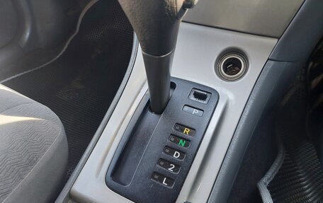 Toyota Corolla, 2005 год, 599 000 рублей, 22 фотография