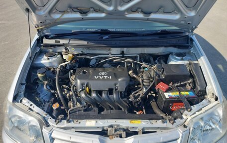 Toyota Corolla, 2005 год, 599 000 рублей, 31 фотография