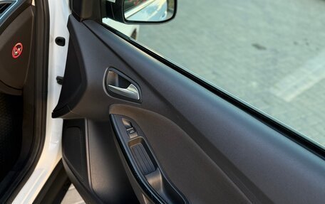 Ford Focus III, 2011 год, 919 000 рублей, 9 фотография