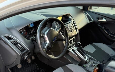 Ford Focus III, 2011 год, 919 000 рублей, 7 фотография