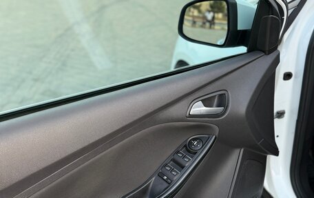 Ford Focus III, 2011 год, 919 000 рублей, 8 фотография