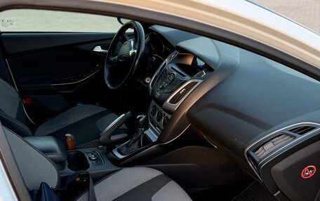 Ford Focus III, 2011 год, 919 000 рублей, 10 фотография