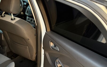 Ford Focus III, 2011 год, 919 000 рублей, 11 фотография