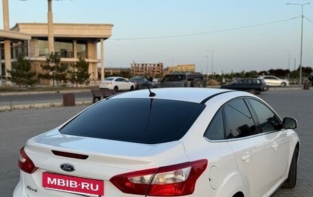 Ford Focus III, 2011 год, 919 000 рублей, 5 фотография