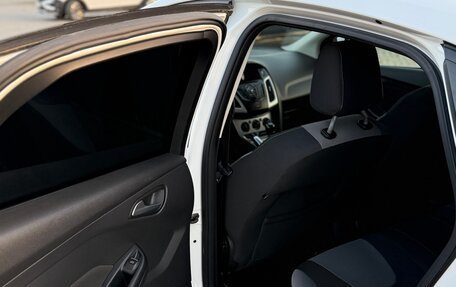 Ford Focus III, 2011 год, 919 000 рублей, 13 фотография
