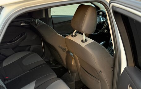 Ford Focus III, 2011 год, 919 000 рублей, 12 фотография