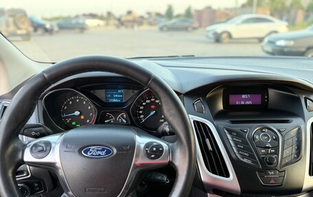 Ford Focus III, 2011 год, 919 000 рублей, 14 фотография