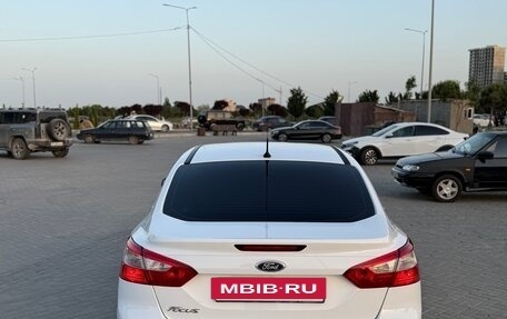 Ford Focus III, 2011 год, 919 000 рублей, 4 фотография