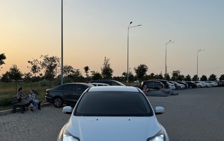Ford Focus III, 2011 год, 919 000 рублей, 6 фотография