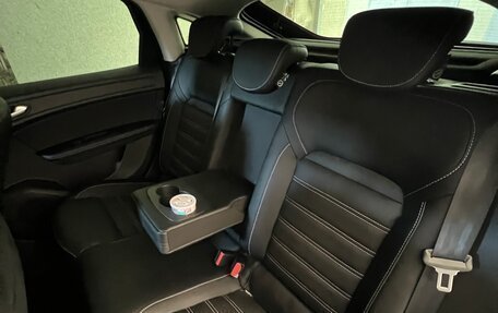 Renault Arkana I, 2019 год, 2 600 000 рублей, 9 фотография