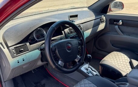 Chevrolet Lacetti, 2006 год, 390 000 рублей, 6 фотография