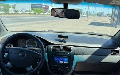 Chevrolet Lacetti, 2006 год, 390 000 рублей, 8 фотография