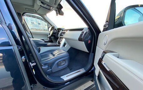 Land Rover Range Rover IV рестайлинг, 2015 год, 4 600 000 рублей, 7 фотография