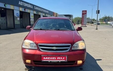 Chevrolet Lacetti, 2006 год, 390 000 рублей, 2 фотография