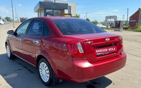 Chevrolet Lacetti, 2006 год, 390 000 рублей, 4 фотография