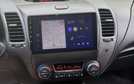 KIA Cerato III, 2014 год, 1 350 000 рублей, 3 фотография