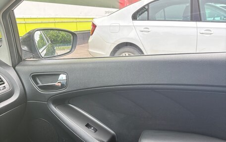 KIA Cerato III, 2014 год, 1 350 000 рублей, 8 фотография