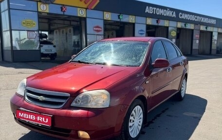 Chevrolet Lacetti, 2006 год, 390 000 рублей, 3 фотография