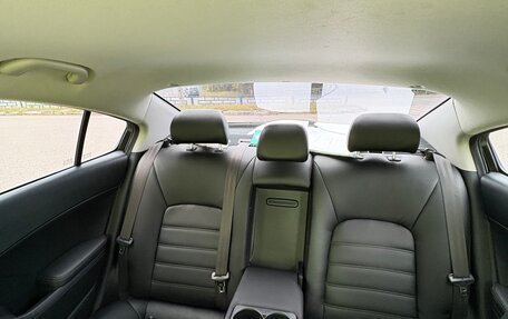 KIA Cerato III, 2014 год, 1 350 000 рублей, 9 фотография