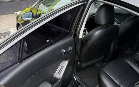 KIA Cerato III, 2014 год, 1 350 000 рублей, 13 фотография