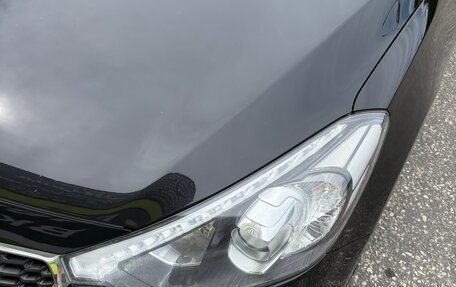 KIA Cerato III, 2014 год, 1 350 000 рублей, 20 фотография