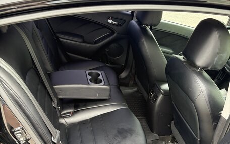 KIA Cerato III, 2014 год, 1 350 000 рублей, 16 фотография