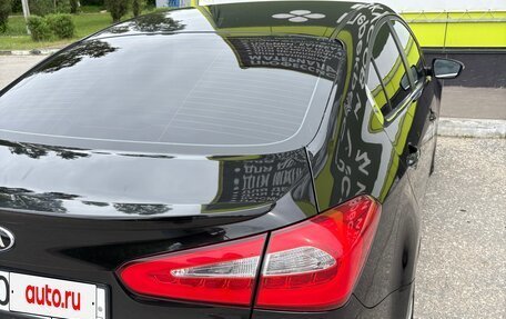 KIA Cerato III, 2014 год, 1 350 000 рублей, 22 фотография