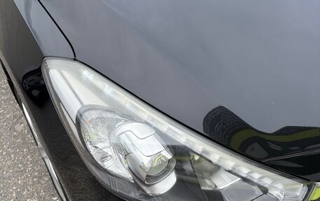 KIA Cerato III, 2014 год, 1 350 000 рублей, 19 фотография