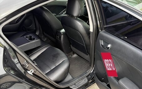 KIA Cerato III, 2014 год, 1 350 000 рублей, 15 фотография