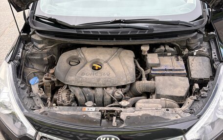 KIA Cerato III, 2014 год, 1 350 000 рублей, 32 фотография
