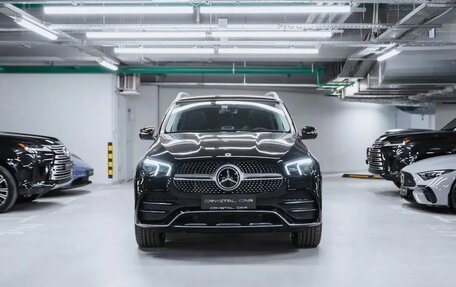 Mercedes-Benz GLE, 2024 год, 14 000 000 рублей, 5 фотография
