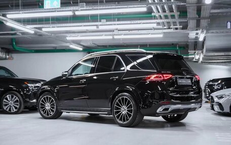 Mercedes-Benz GLE, 2024 год, 14 000 000 рублей, 4 фотография
