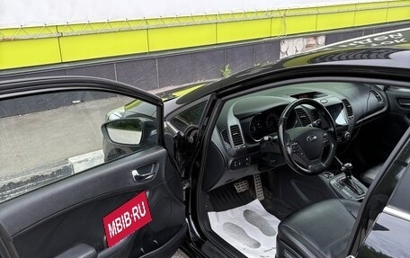 KIA Cerato III, 2014 год, 1 350 000 рублей, 11 фотография