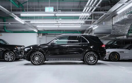 Mercedes-Benz GLE, 2024 год, 14 000 000 рублей, 6 фотография