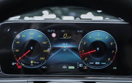 Mercedes-Benz GLE, 2024 год, 14 000 000 рублей, 11 фотография