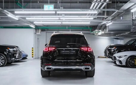 Mercedes-Benz GLE, 2024 год, 14 000 000 рублей, 7 фотография