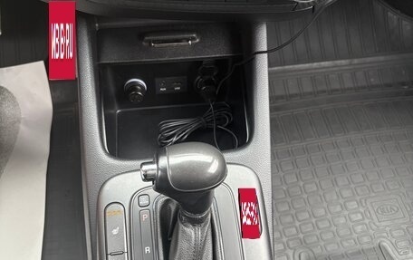 KIA Cerato III, 2014 год, 1 350 000 рублей, 4 фотография