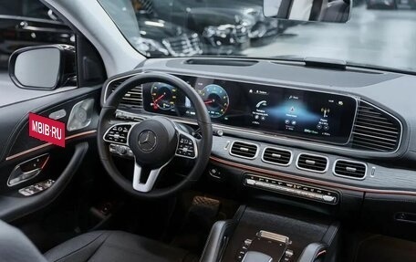 Mercedes-Benz GLE, 2024 год, 14 000 000 рублей, 8 фотография