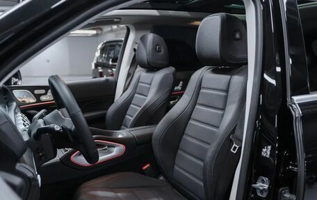 Mercedes-Benz GLE, 2024 год, 14 000 000 рублей, 13 фотография