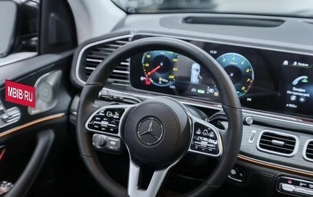 Mercedes-Benz GLE, 2024 год, 14 000 000 рублей, 9 фотография