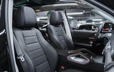 Mercedes-Benz GLE, 2024 год, 14 000 000 рублей, 14 фотография